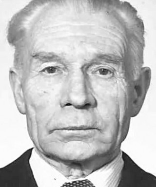 Коковихин Семён Ларионович