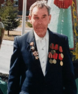 Адушев Иван Тихонович