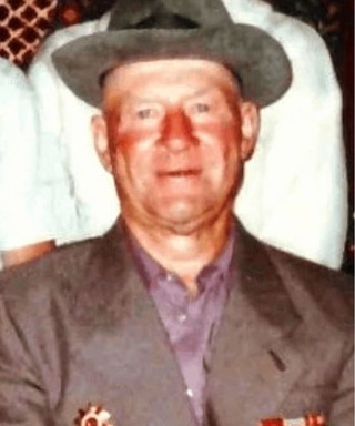 Абрамкин Илья Петрович