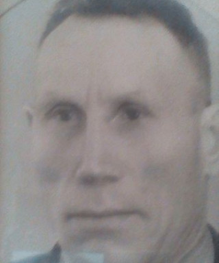 Патрахин Сидор Фадеевич