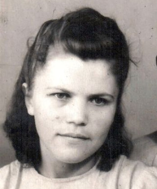 Бахарева Анна Яковлевна