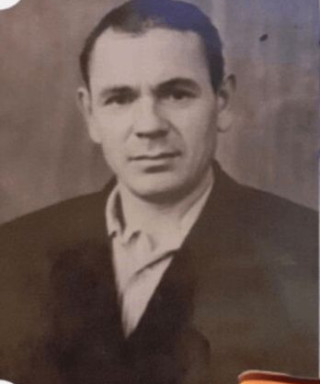 Морковин Александр Сергеевич