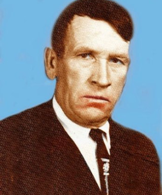 Гаевой Владимир