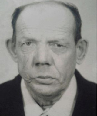 Булатов Михаил Филиппович