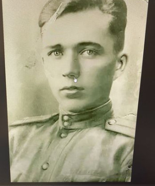 Ковалевский Василий Арсентьевич