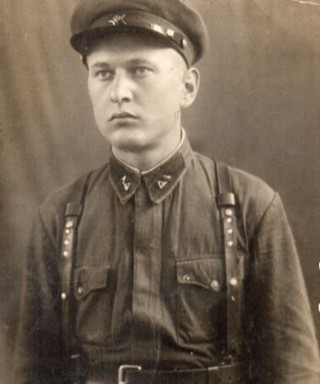 Дариенко Иван Ионович