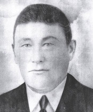 Фаттаков Абубакир Фаттахович