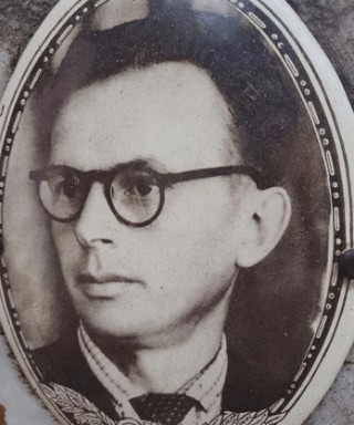 Бараев Виктор Яковлевич