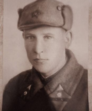 Ишмухаметов Махмут Хуснуриевич