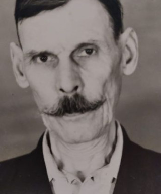 Сынков Дмитрий Иванович