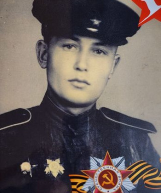 Гордеев Юрий Васильевич