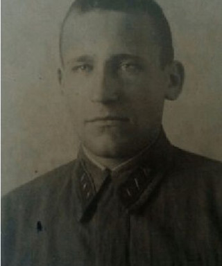 Марков Михаил Александрович