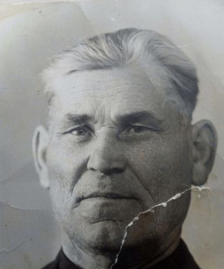 Глобин Иван Петрович