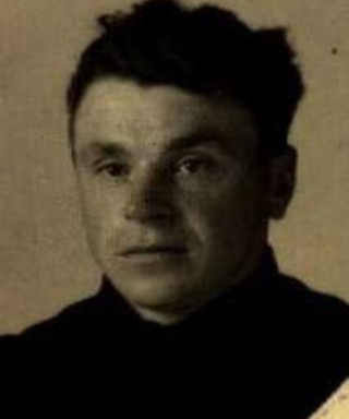 Цветков Михаил Макарович