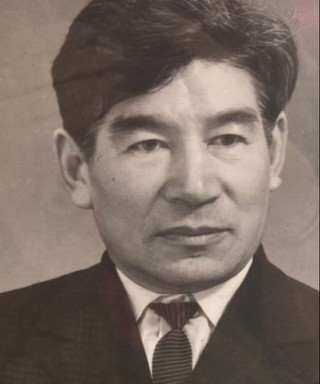 Коваленко Алексей Кузьмич