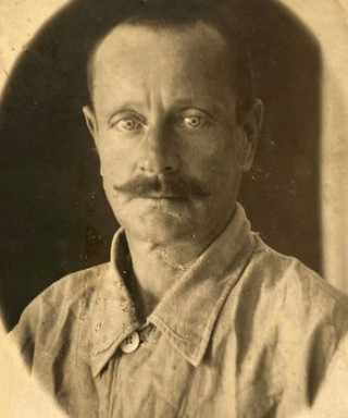 Федоринов Владимир Григорьевич