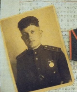 Асыка Иван Михайлович