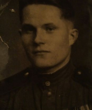 Максимов Александр Николаевич