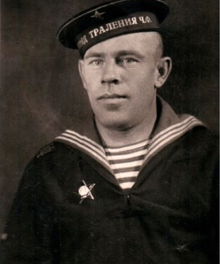 Максименко Александр Васильевич