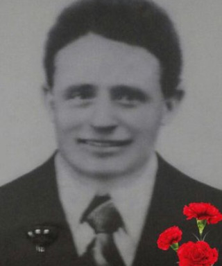 Пунько Семен Иванович