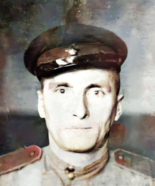 Демко Дмитрий Владимирович