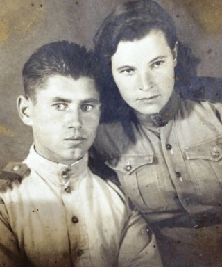 Уварова (Дворянинова) Анастасия Куприяновна