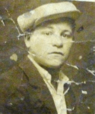 Малышев Михаил Васильевич