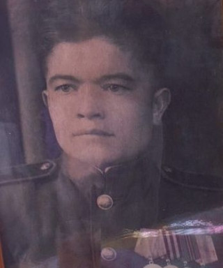 Афзалов Малих Гильмутдинович