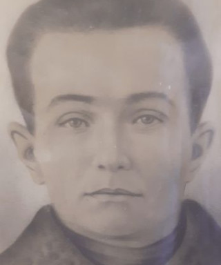 Голубков Петр Николаевич