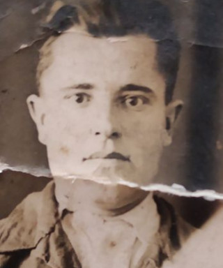 Бычков Иван Яковлевич