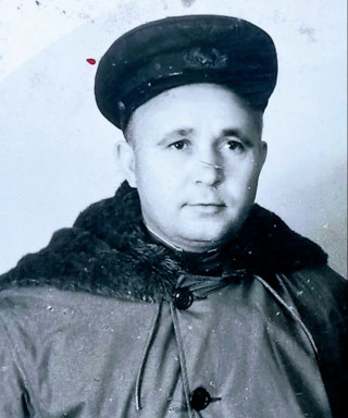 Зайкин Василий Ефимович