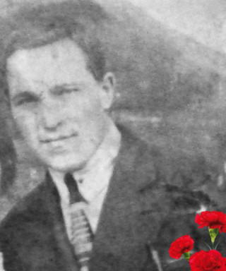 Коновалов Михаил Алексеевич