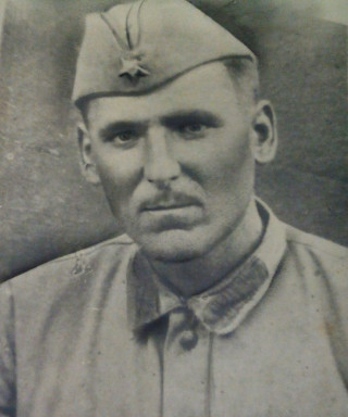 Кабицкий Андрей Михайлович