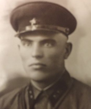 Иванников Николай Прокофьевич