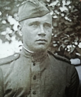 Танковский Иван Александрович