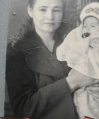 Горбенко Екатерина Филипповна