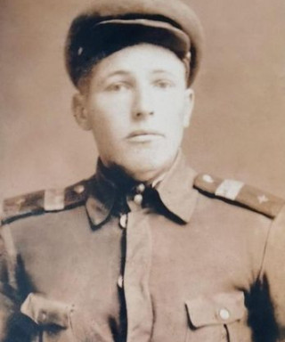 Дремин Петр Селиверстович