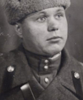 Поляков Тихон Григорьевич