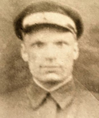 Кустов Харлампий Акимович