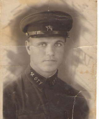 Покровницкий Николай Евсеевич