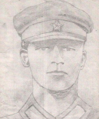 Овчинников Михаил Ильич