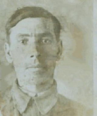 Горшенин Федор Николаевич