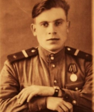 Киреев Иван Андреевич