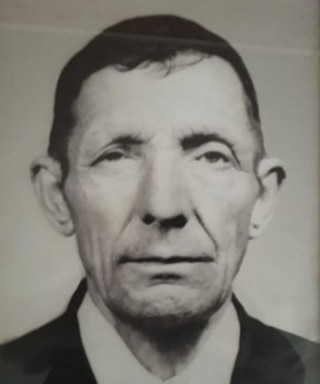 Феоктистов Ефим Иванович