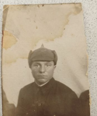 Шмелёв Григорий Александрович