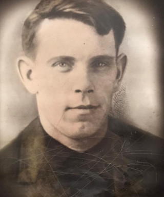 Ершов Михаил Дмитриевич