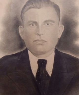 Грищенко Фёдор Трофимович