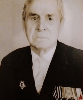 Ефремов Василий Иванович