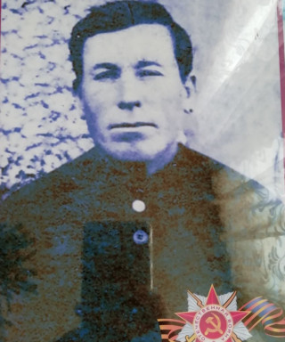 Гаврин Николай Степанович