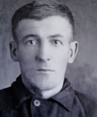 Борисов Георгий Степанович